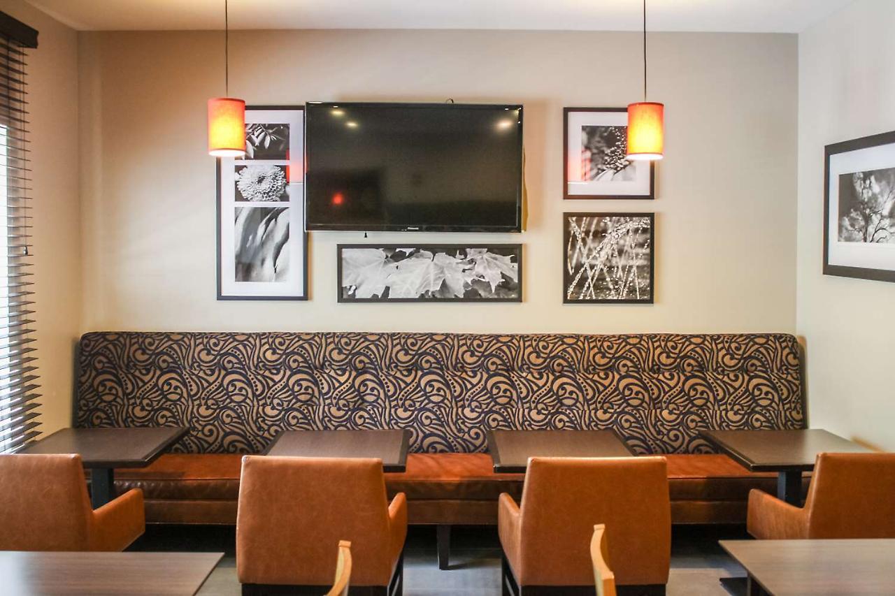 Country Inn & Suites By Radisson, Washington Dulles International Airport, Va Sterling Extérieur photo