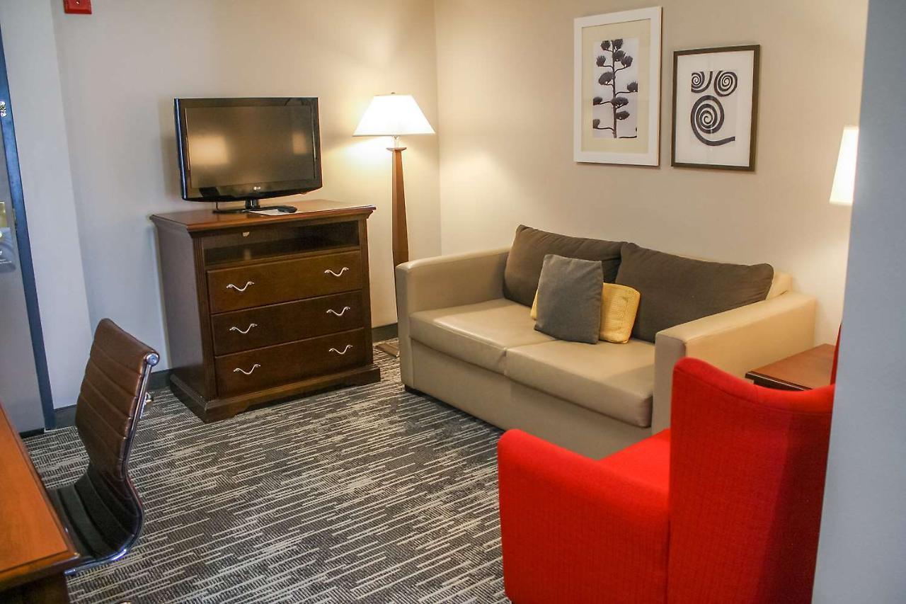 Country Inn & Suites By Radisson, Washington Dulles International Airport, Va Sterling Extérieur photo