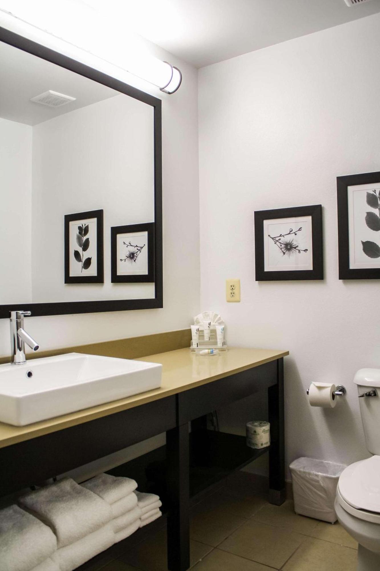 Country Inn & Suites By Radisson, Washington Dulles International Airport, Va Sterling Extérieur photo