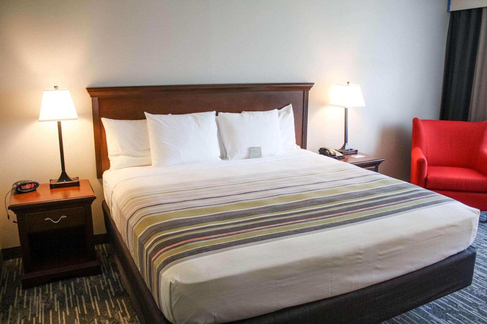 Country Inn & Suites By Radisson, Washington Dulles International Airport, Va Sterling Extérieur photo