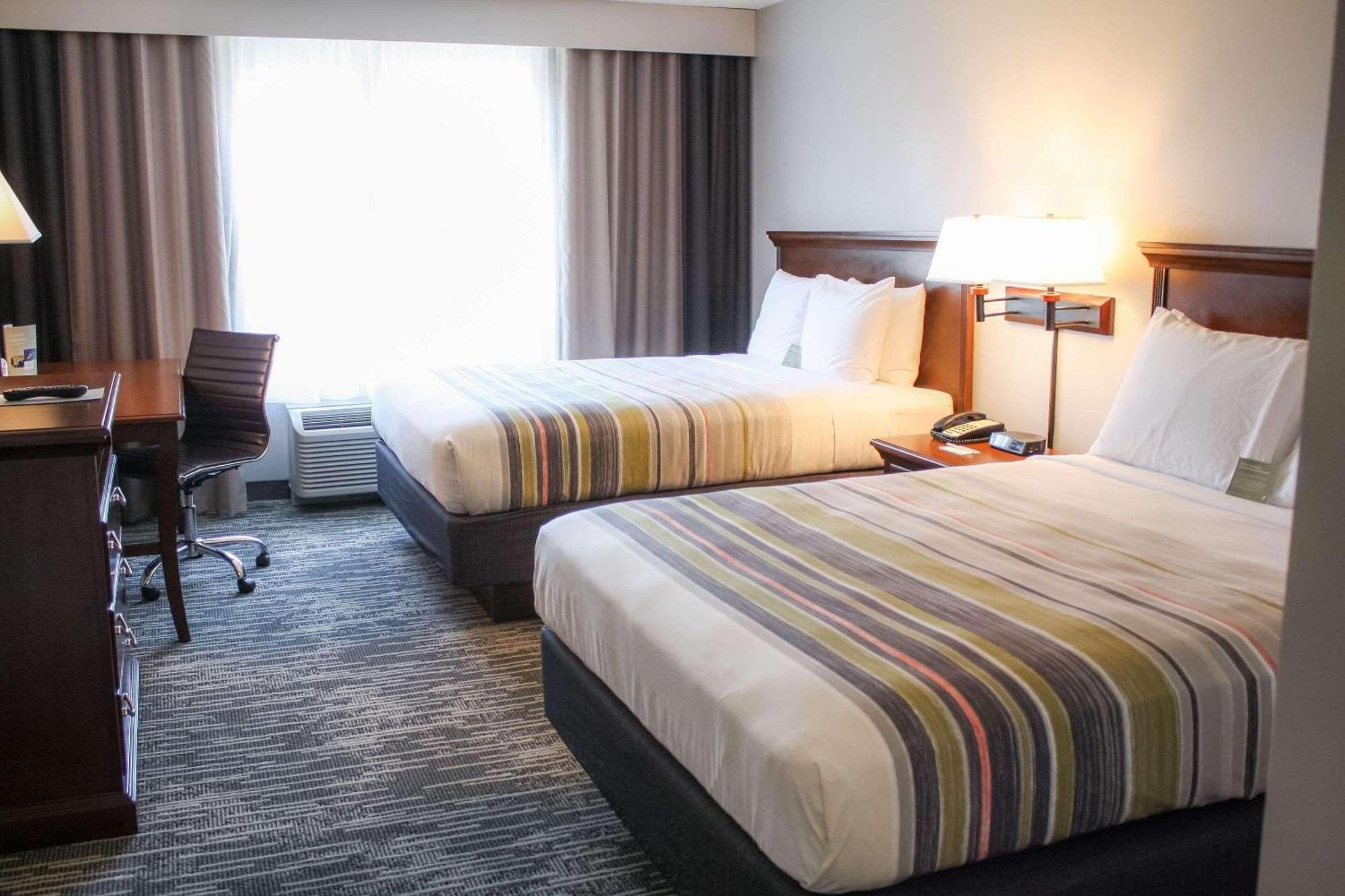 Country Inn & Suites By Radisson, Washington Dulles International Airport, Va Sterling Extérieur photo
