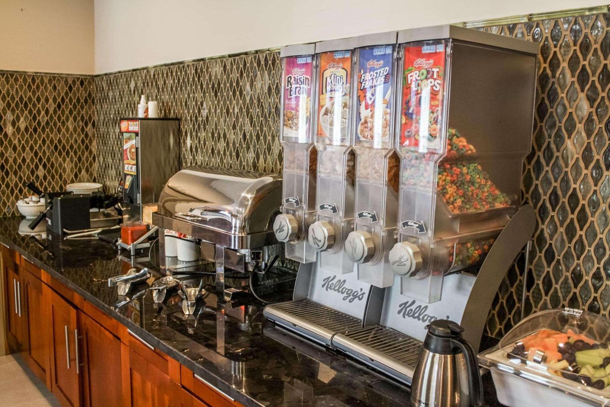 Country Inn & Suites By Radisson, Washington Dulles International Airport, Va Sterling Extérieur photo