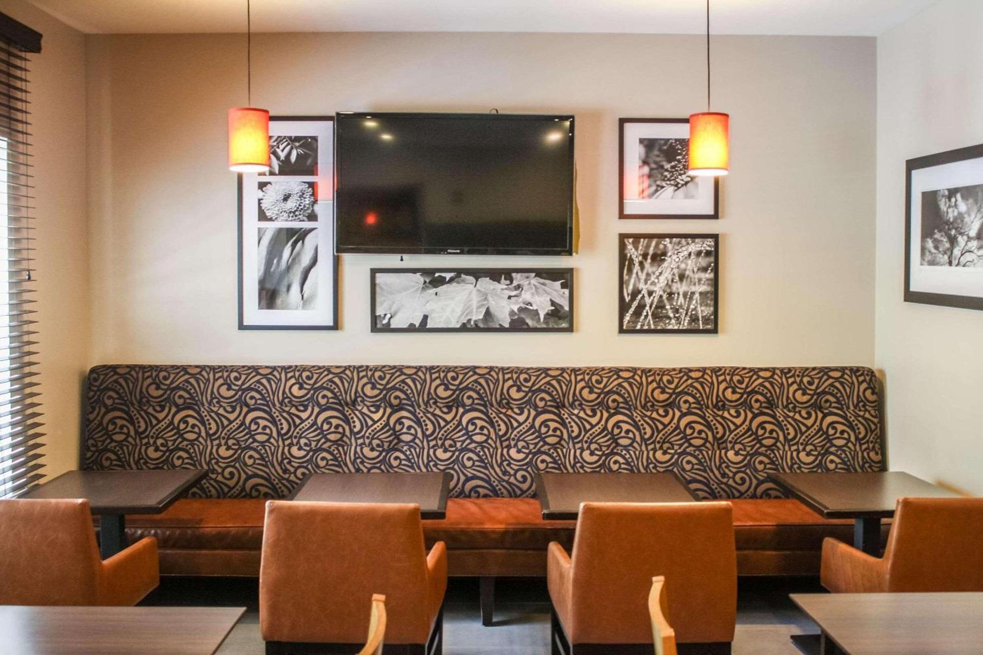 Country Inn & Suites By Radisson, Washington Dulles International Airport, Va Sterling Extérieur photo
