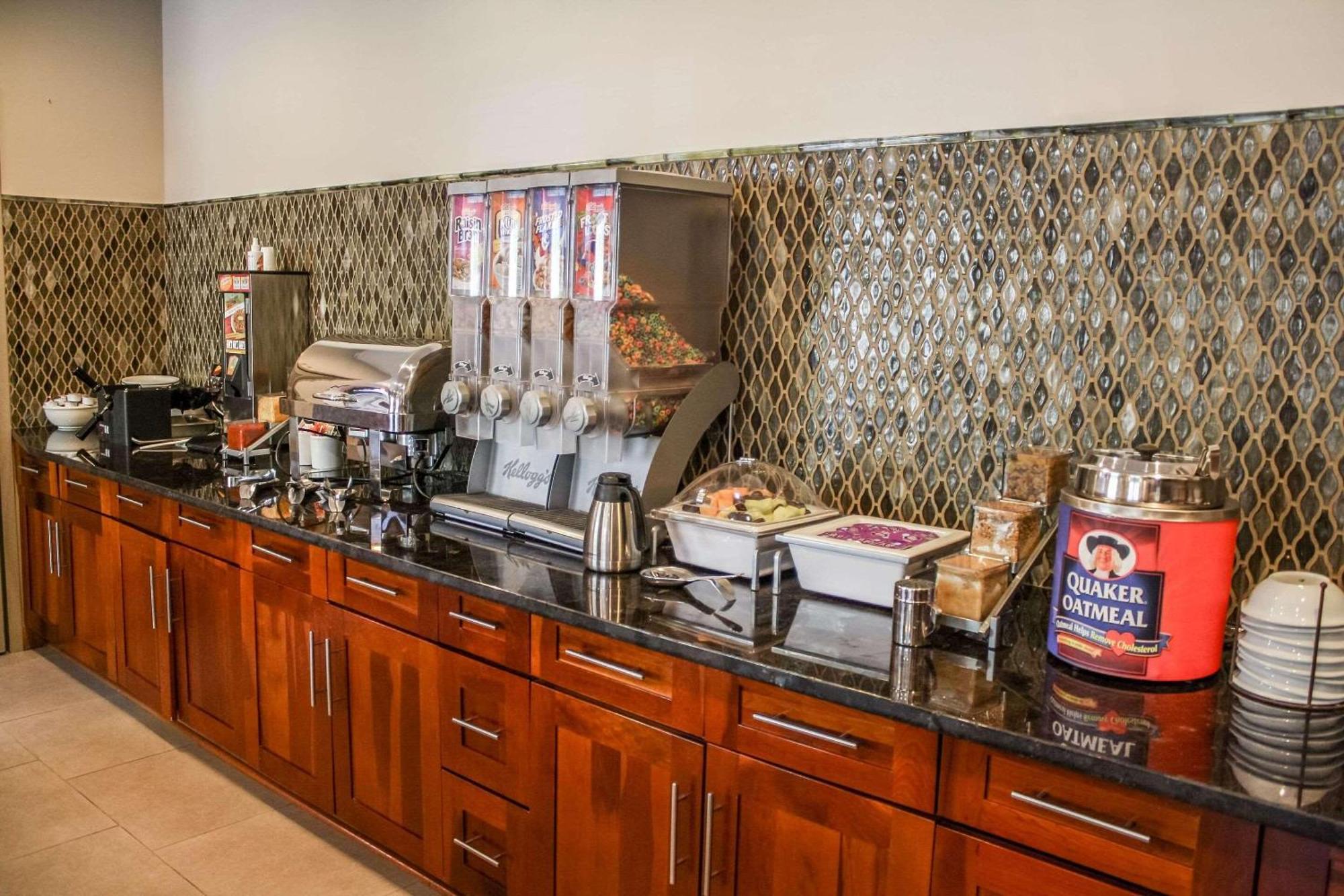 Country Inn & Suites By Radisson, Washington Dulles International Airport, Va Sterling Extérieur photo