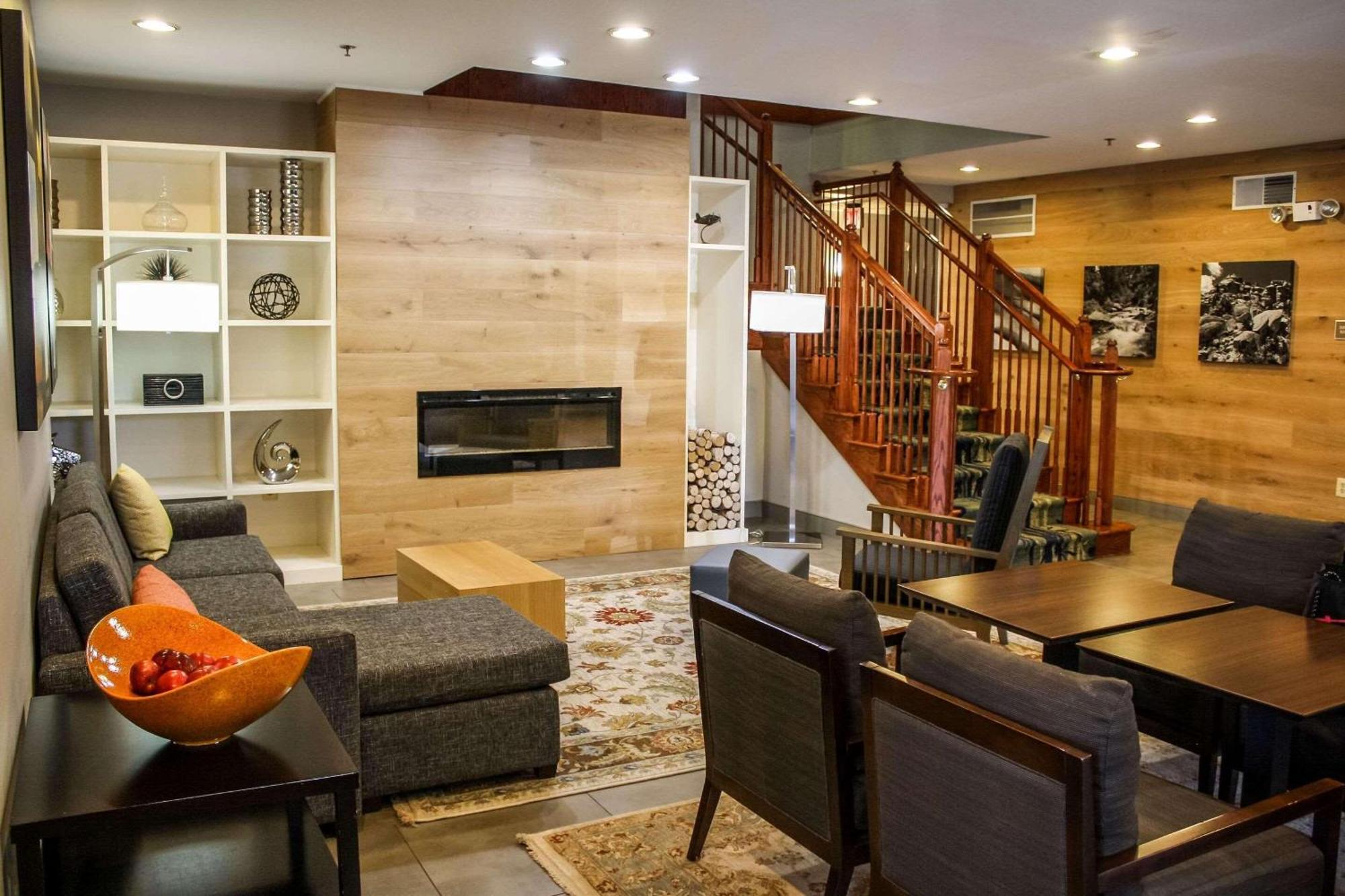 Country Inn & Suites By Radisson, Washington Dulles International Airport, Va Sterling Extérieur photo