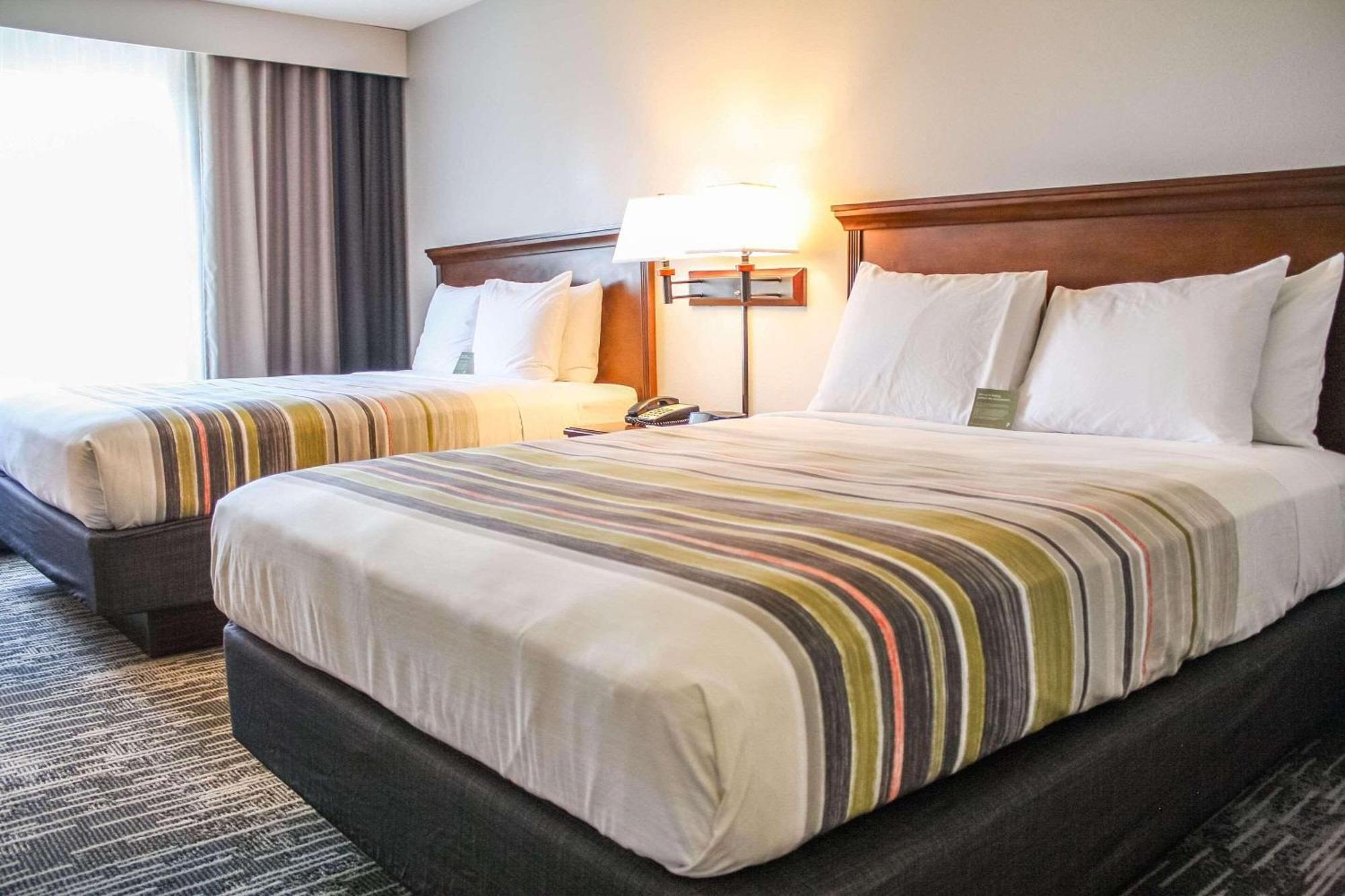 Country Inn & Suites By Radisson, Washington Dulles International Airport, Va Sterling Extérieur photo