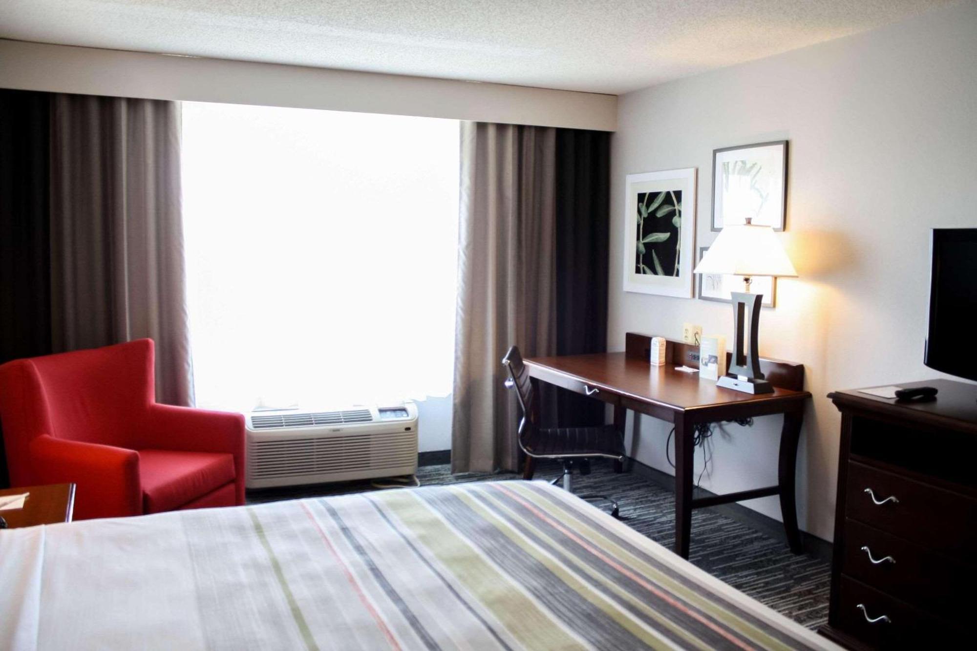 Country Inn & Suites By Radisson, Washington Dulles International Airport, Va Sterling Extérieur photo