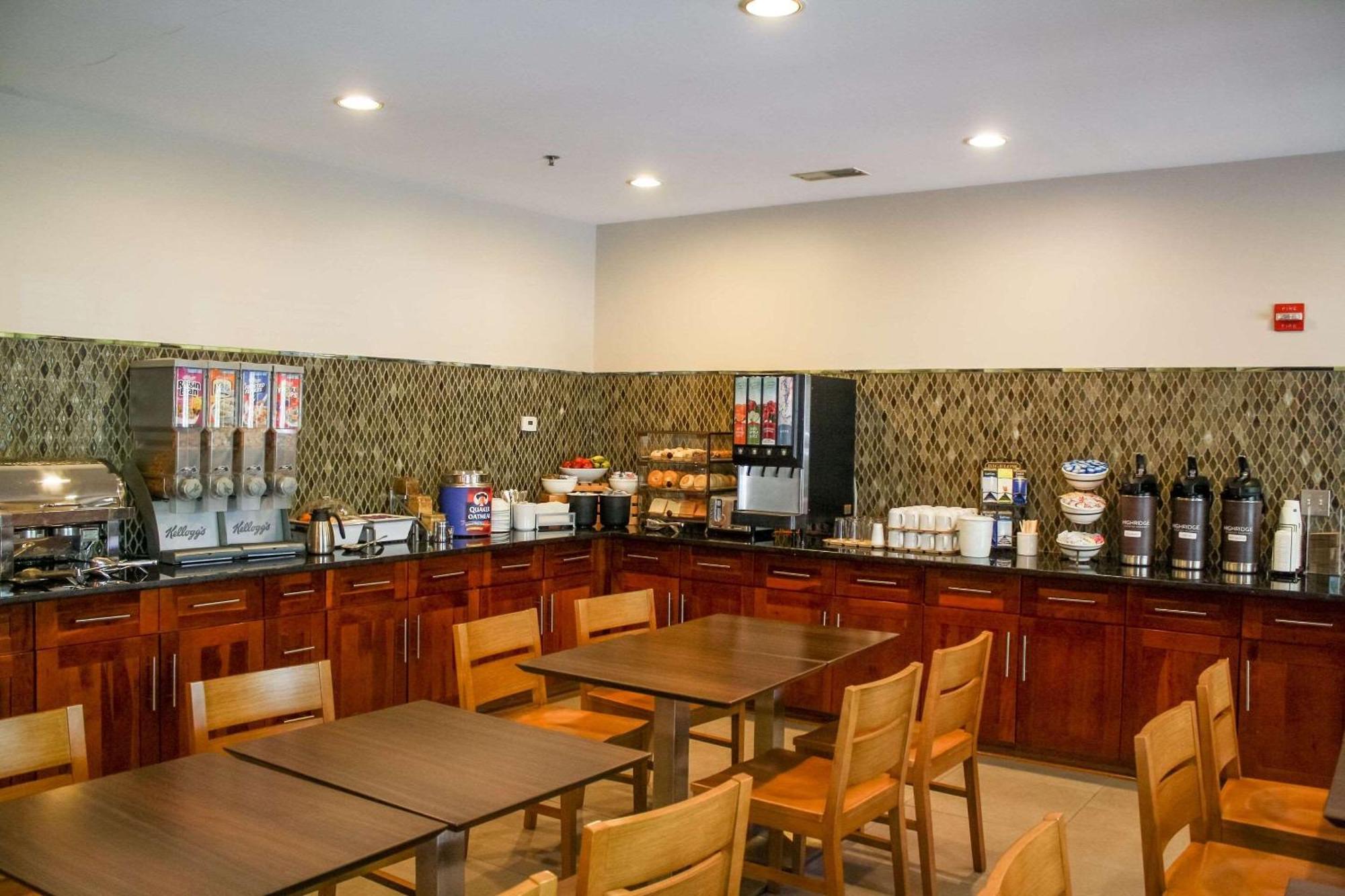 Country Inn & Suites By Radisson, Washington Dulles International Airport, Va Sterling Extérieur photo