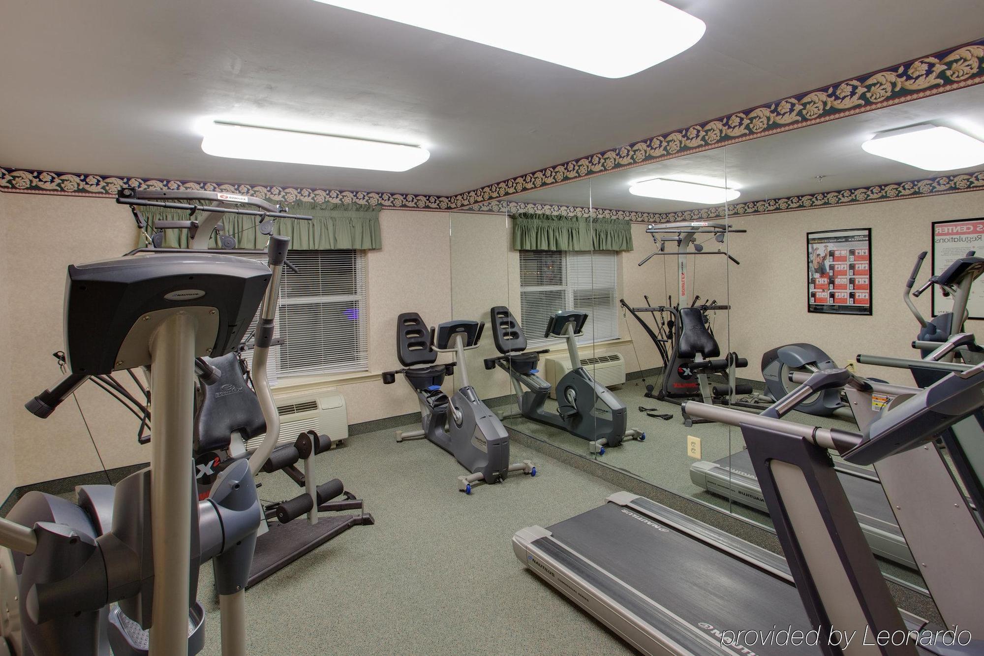 Country Inn & Suites By Radisson, Washington Dulles International Airport, Va Sterling Extérieur photo
