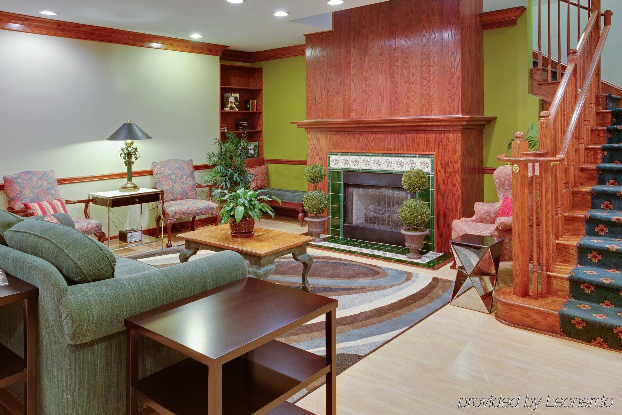 Country Inn & Suites By Radisson, Washington Dulles International Airport, Va Sterling Extérieur photo