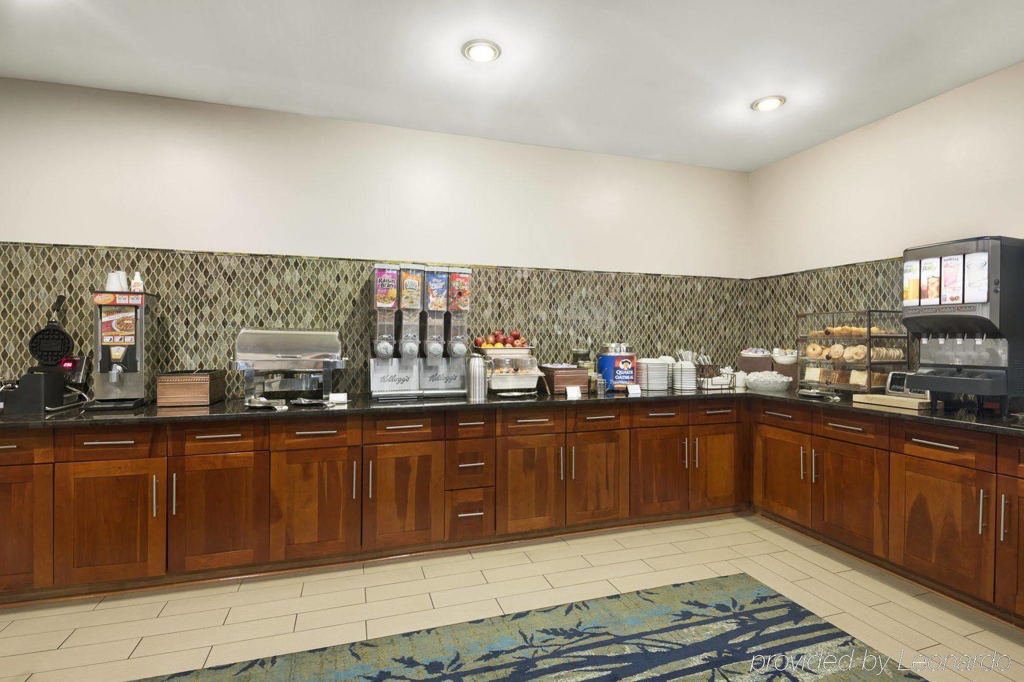 Country Inn & Suites By Radisson, Washington Dulles International Airport, Va Sterling Extérieur photo
