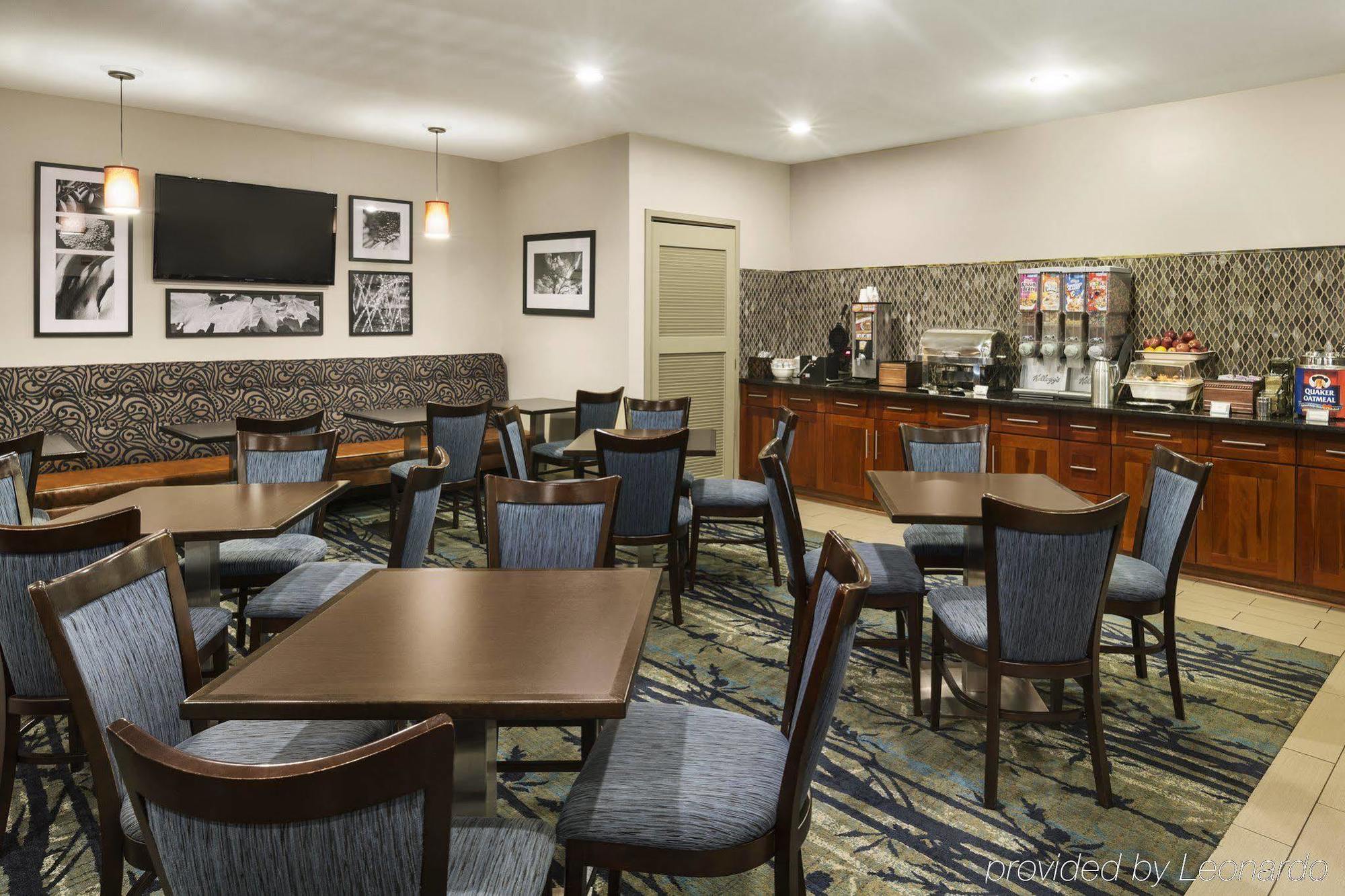 Country Inn & Suites By Radisson, Washington Dulles International Airport, Va Sterling Extérieur photo