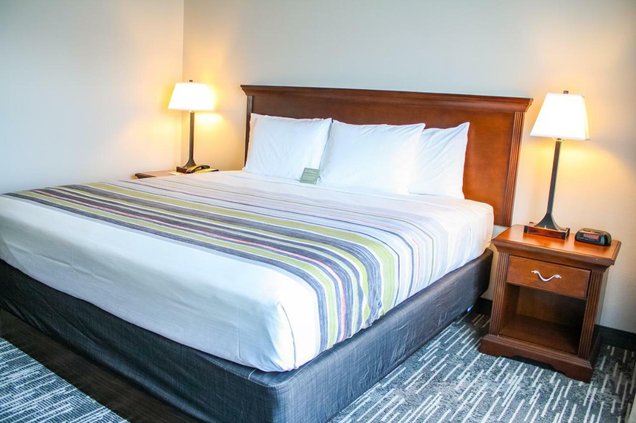 Country Inn & Suites By Radisson, Washington Dulles International Airport, Va Sterling Chambre photo