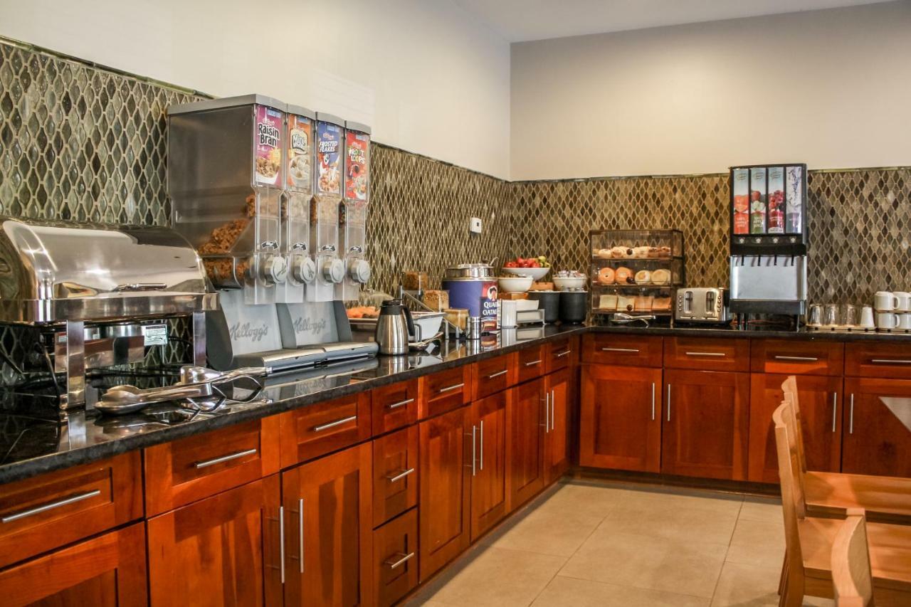 Country Inn & Suites By Radisson, Washington Dulles International Airport, Va Sterling Extérieur photo