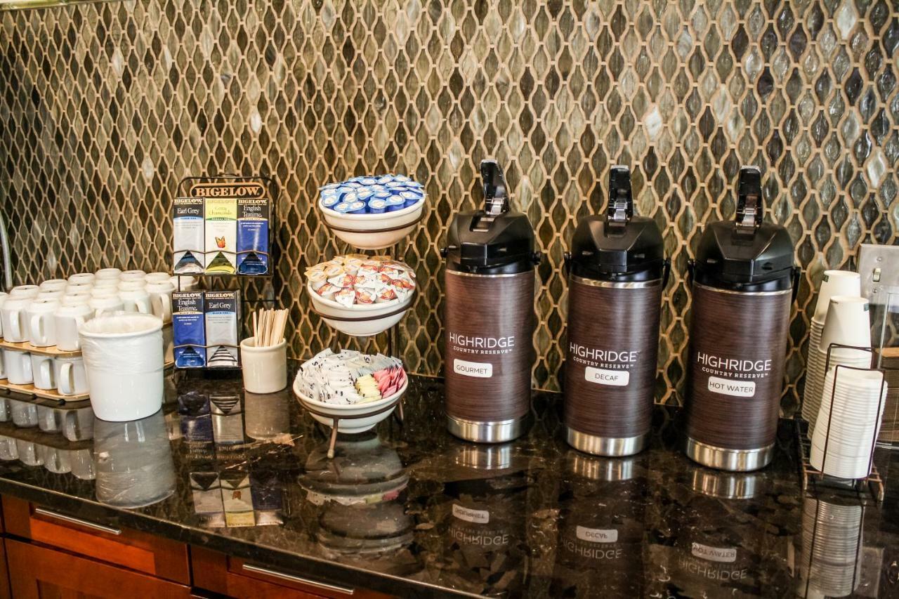 Country Inn & Suites By Radisson, Washington Dulles International Airport, Va Sterling Extérieur photo