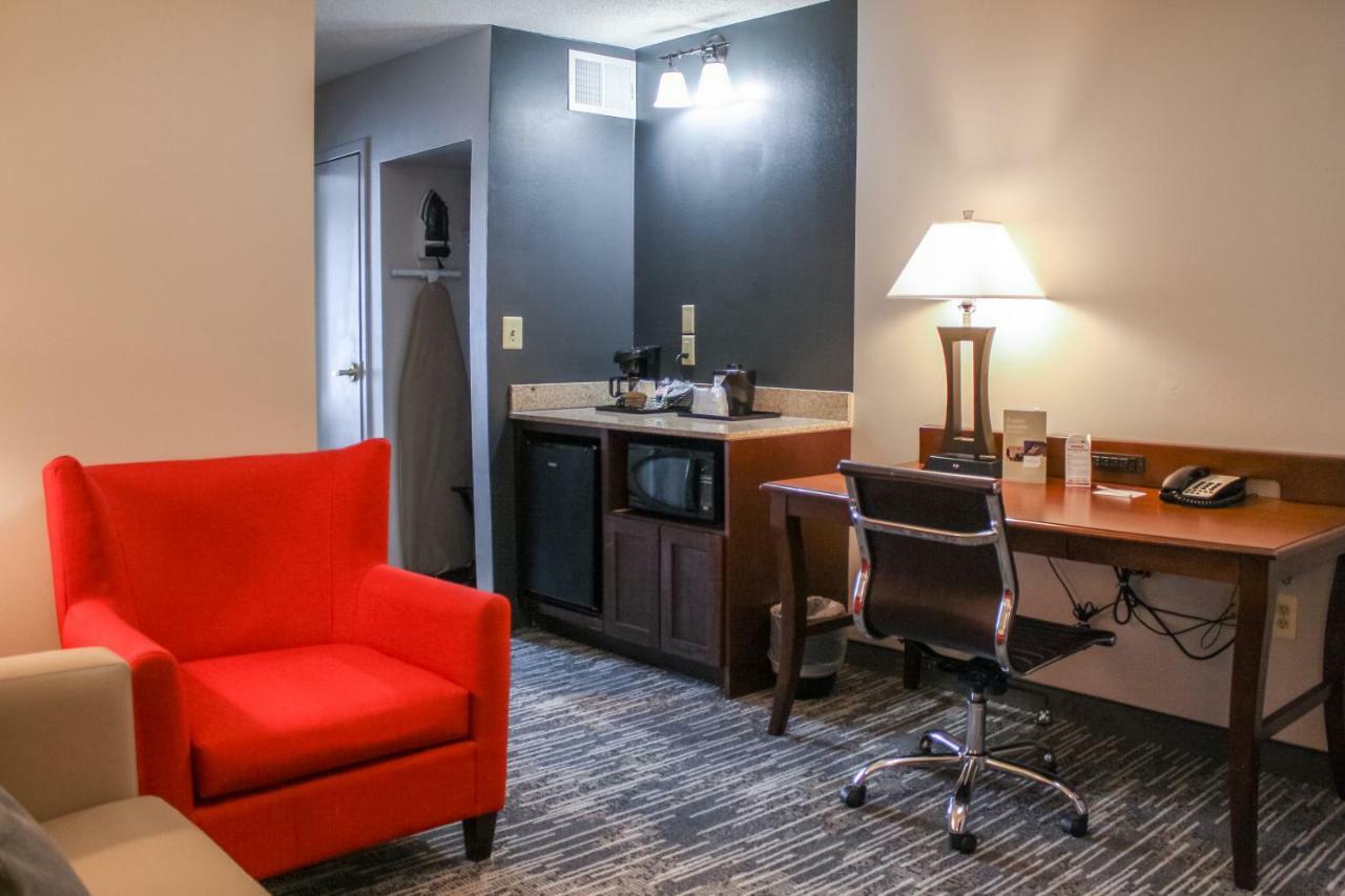 Country Inn & Suites By Radisson, Washington Dulles International Airport, Va Sterling Chambre photo