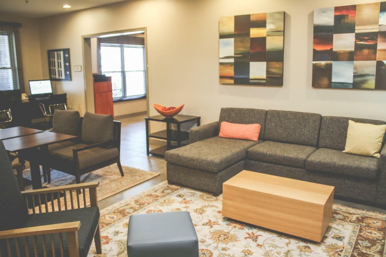 Country Inn & Suites By Radisson, Washington Dulles International Airport, Va Sterling Extérieur photo