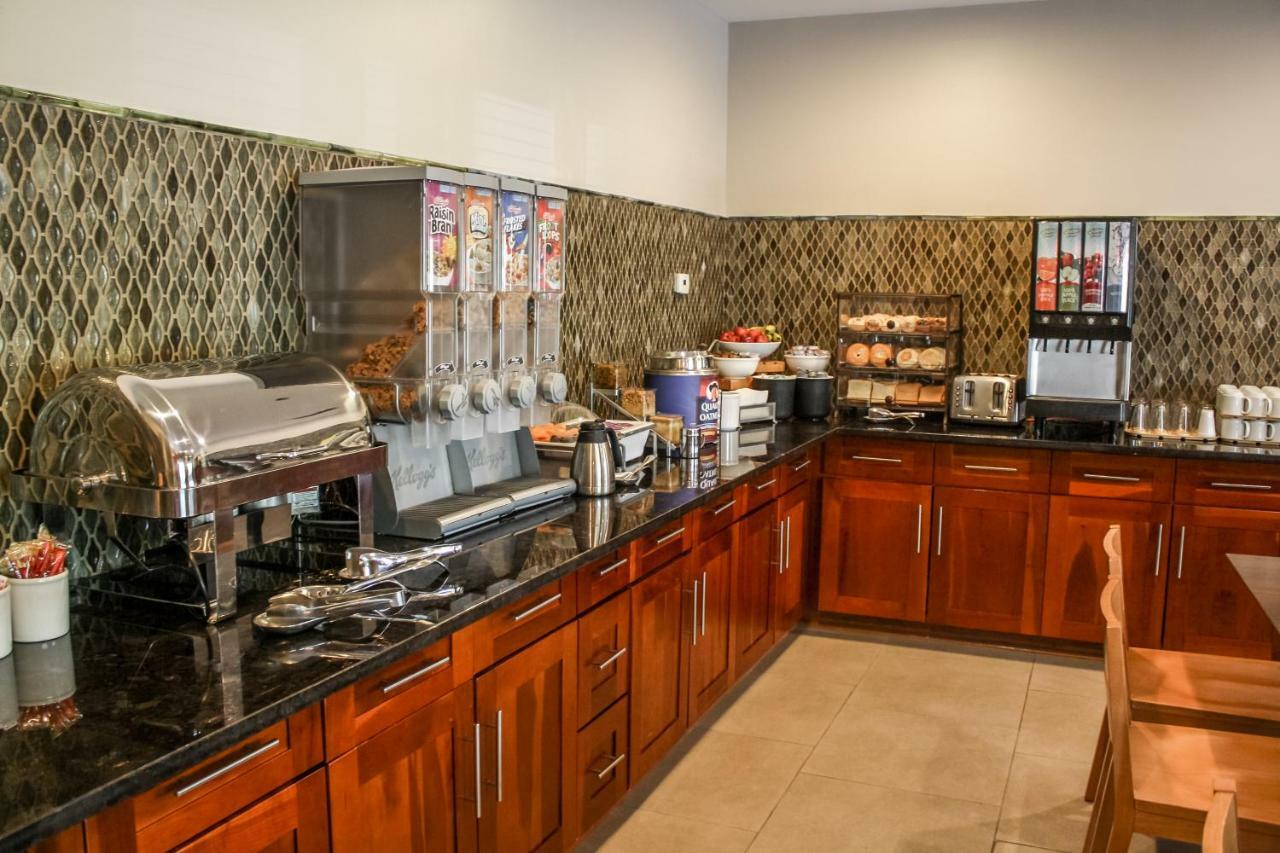 Country Inn & Suites By Radisson, Washington Dulles International Airport, Va Sterling Extérieur photo