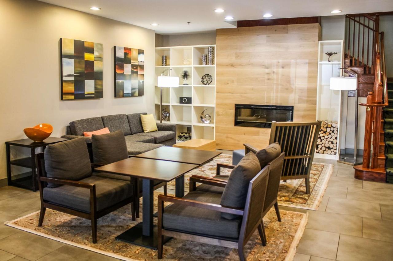 Country Inn & Suites By Radisson, Washington Dulles International Airport, Va Sterling Extérieur photo